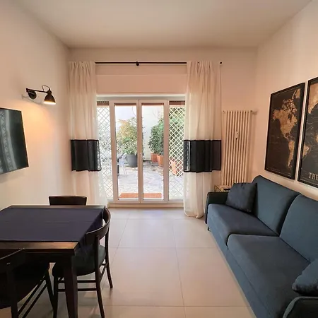 Casetta Celso Apartman