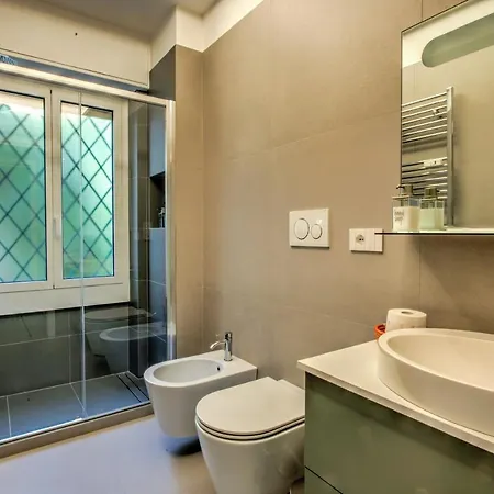 Apartament Casetta Celso