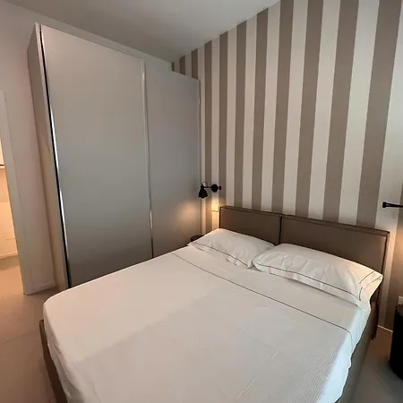 Casetta Celso Apartament Rzym