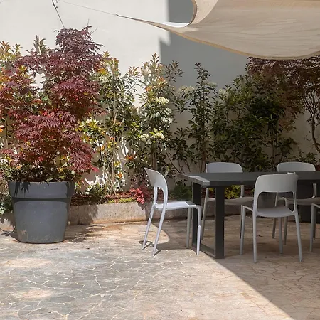 Apartament Casetta Celso