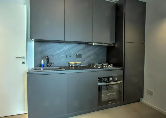 Casetta Celso Apartment *