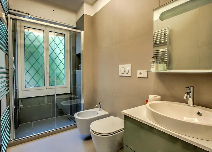 Apartment Casetta Celso