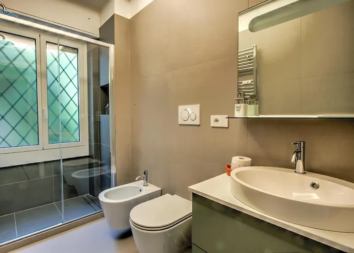 Casetta Celso Apartment Rome