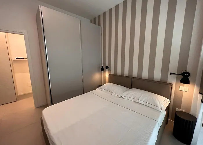 Casetta Celso Lägenhet Rom