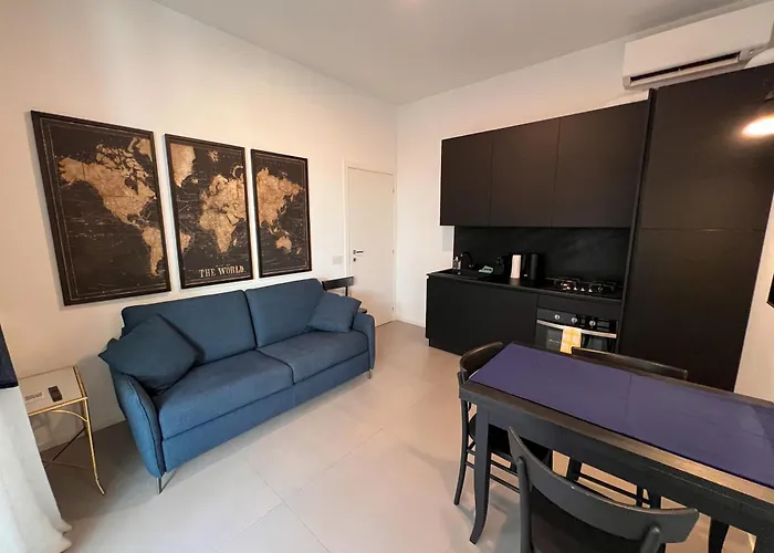 Apartment Casetta Celso