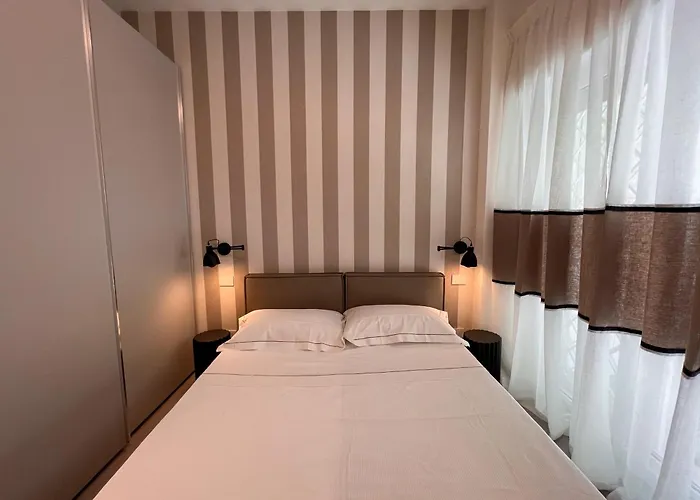 Casetta Celso Apartment *