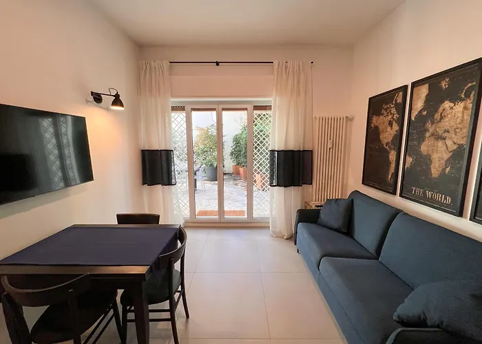 Casetta Celso Apartment