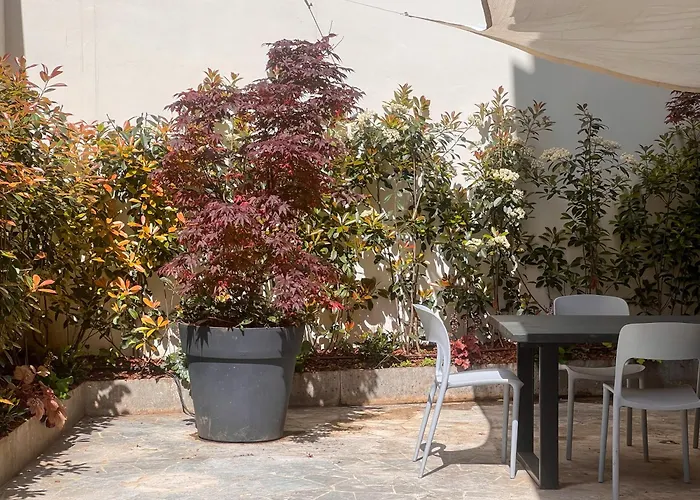 Apartment Casetta Celso *