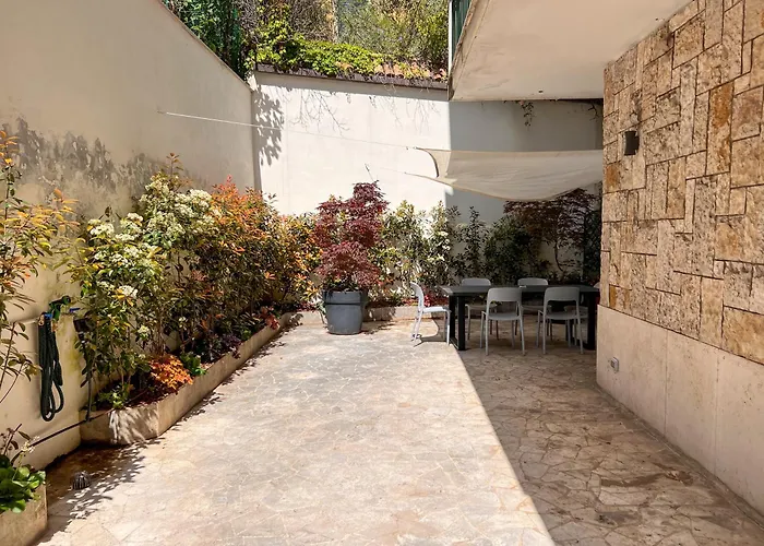 Casetta Celso Apartment