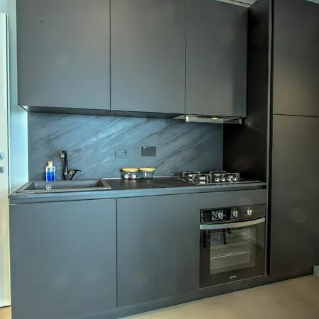 Casetta Celso Apartment *