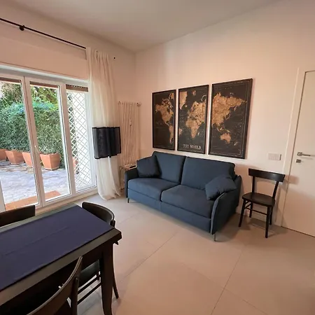 Casetta Celso Apartman *