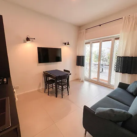Apartman Casetta Celso *
